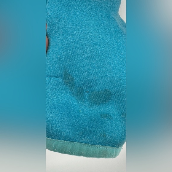 The North Face Girls Full Zip Up Glacier Fleece Sweater - Picture 3 of 16